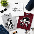 Everyday Comfort Boys T-Shirt Combo – Pack of 3