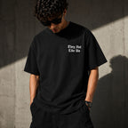Born Broke, Die Rich & They Not Like Us Graphic Tees