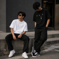 Essential Streetwear Tee Collection
