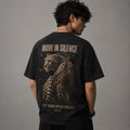 UNTAMED – Graphic Tee