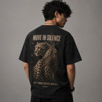 UNTAMED – Graphic Tee