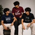 Coastal Lifestyle Graphic T-Shirt Collection