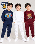 3 Outfits. 1 Amazing Winter Deal